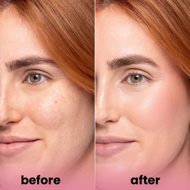 Bio Collagen Mask