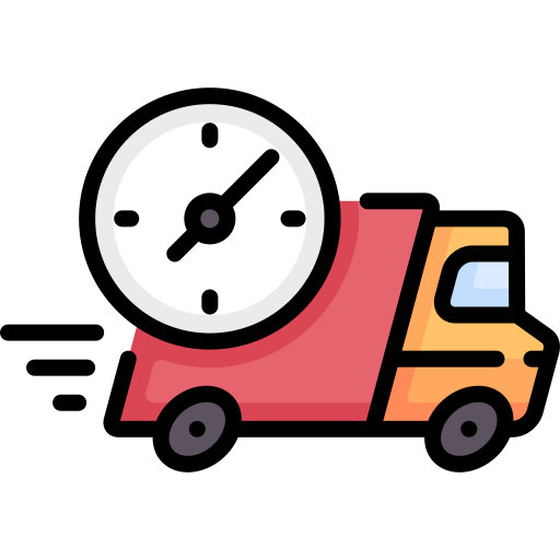 Expedited Shipping
